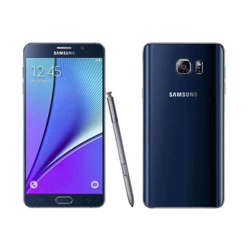 Samsung Galaxy Note 5 Smartphone - [32GB/ 4GB]